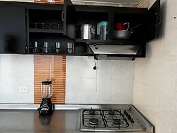 Apartamento Cerca Al centro