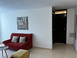 Apartamento Cerca Al centro