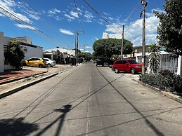 Apartamento Cerca Al centro