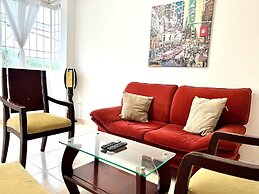 Apartamento Cerca Al centro