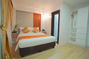 Ragazzi Resort Hotel