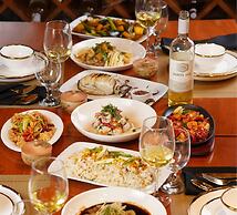 Ragazzi Resort Hotel