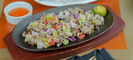 Ragazzi Resort Hotel