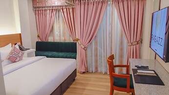 Ragazzi Resort Hotel