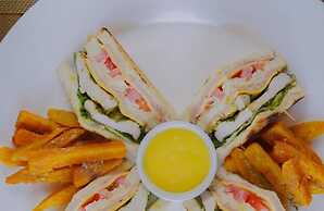 Ragazzi Resort Hotel