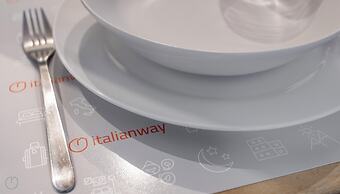 Italianway - Paoli 2C