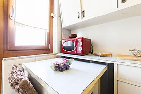 Panoramic sea View in Nervi