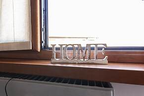 Panoramic sea View in Nervi