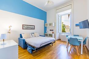 San Luigi Cozy Flat With Seaview