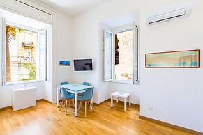 San Luigi Cozy Flat With Seaview