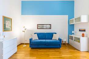 San Luigi Cozy Flat With Seaview