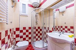 San Luigi Cozy Flat With Seaview