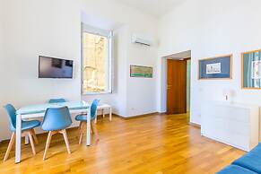 San Luigi Cozy Flat With Seaview