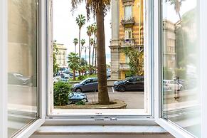 San Luigi Cozy Flat With Seaview