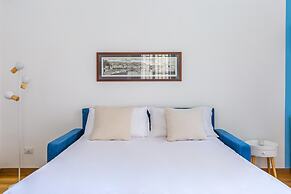 San Luigi Cozy Flat With Seaview