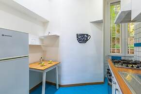 San Luigi Cozy Flat With Seaview