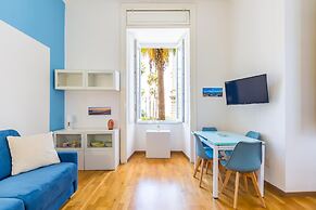 San Luigi Cozy Flat With Seaview