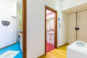 San Luigi Cozy Flat With Seaview