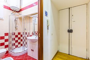 San Luigi Cozy Flat With Seaview