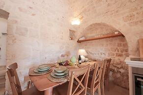 TD Trulli Altura With Pool Stunning Sunsets