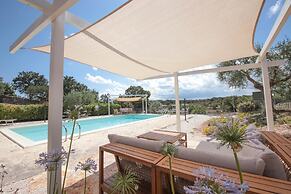 TD Trulli Altura With Pool Stunning Sunsets