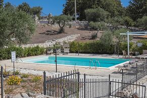 TD Trulli Altura With Pool Stunning Sunsets