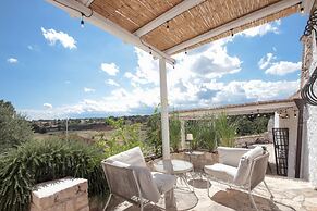 TD Trulli Altura With Pool Stunning Sunsets