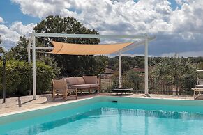 TD Trulli Altura With Pool Stunning Sunsets