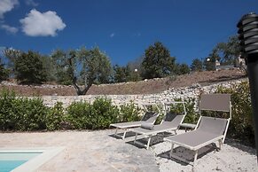 TD Trulli Altura With Pool Stunning Sunsets