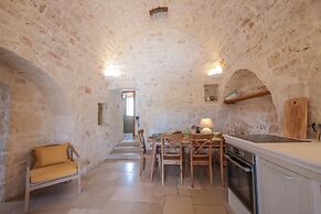 TD Trulli Altura With Pool Stunning Sunsets