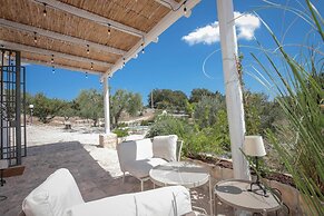 TD Trulli Altura With Pool Stunning Sunsets