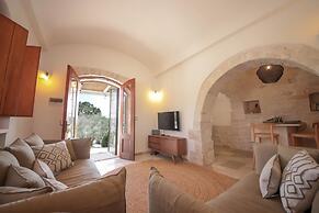 TD Trulli Altura With Pool Stunning Sunsets