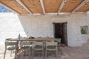 TD Trulli Altura With Pool Stunning Sunsets