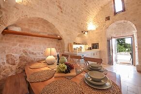TD Trulli Altura With Pool Stunning Sunsets