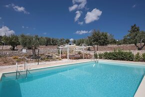 TD Trulli Altura With Pool Stunning Sunsets