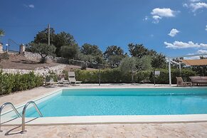 TD Trulli Altura With Pool Stunning Sunsets