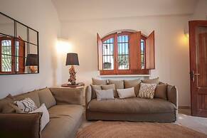 TD Trulli Altura With Pool Stunning Sunsets