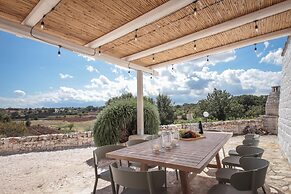 TD Trulli Altura With Pool Stunning Sunsets