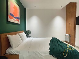 Joi Hospitality - Anthony