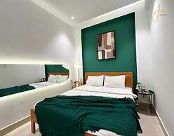 Joi Hospitality - Anthony