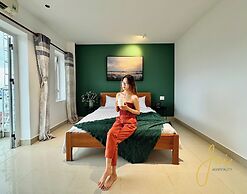 Joi Hospitality - Anthony