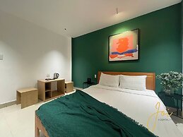 Joi Hospitality - Anthony