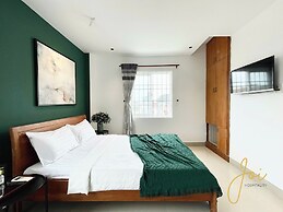 Joi Hospitality - Anthony