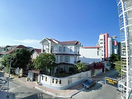 Joi Hospitality - Anthony