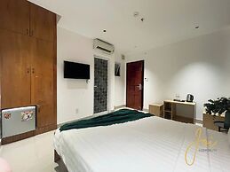 Joi Hospitality - Anthony