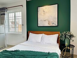 Joi Hospitality - Anthony