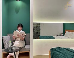 Joi Hospitality - Anthony