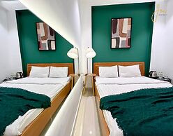 Joi Hospitality - Anthony