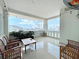 Joi Hospitality - Anthony