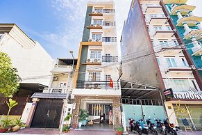 Joi Hospitality - Anthony